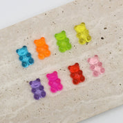 Gummy Bear Needle Minder