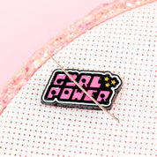 Girl Power Needle Minder