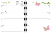 Dollyisms: Dolly Parton's 2027 Softcover Monthly/Weekly Planner Calendar by Andrews McMeel Publishing: Calendar; 144 pages / English