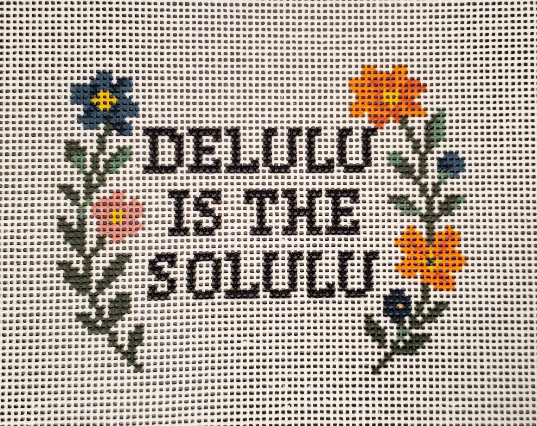 Delulu is the Solulu Canvas
