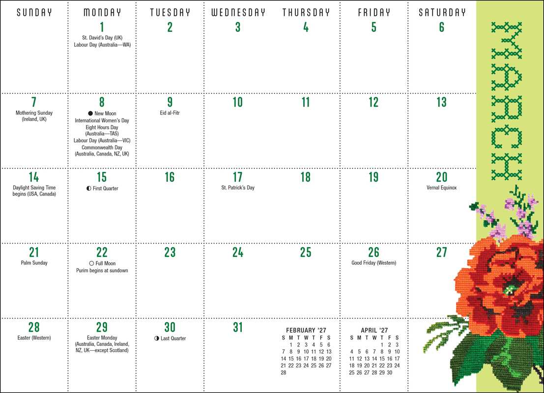 Dolly Parton 2027 Monthly Pocket Planner Calendar by Andrews McMeel Publishing: Calendar; 32 pages / English