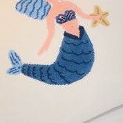 Mermaid Canvas