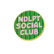 NDLPT Social Club Needle Minder