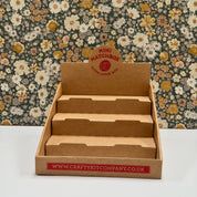 I'm Hot-To-Sew! (Cowboy Hat) Mini Matchbox Cross Stitch Kit