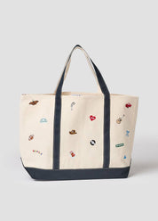 Nashville Icons Tote