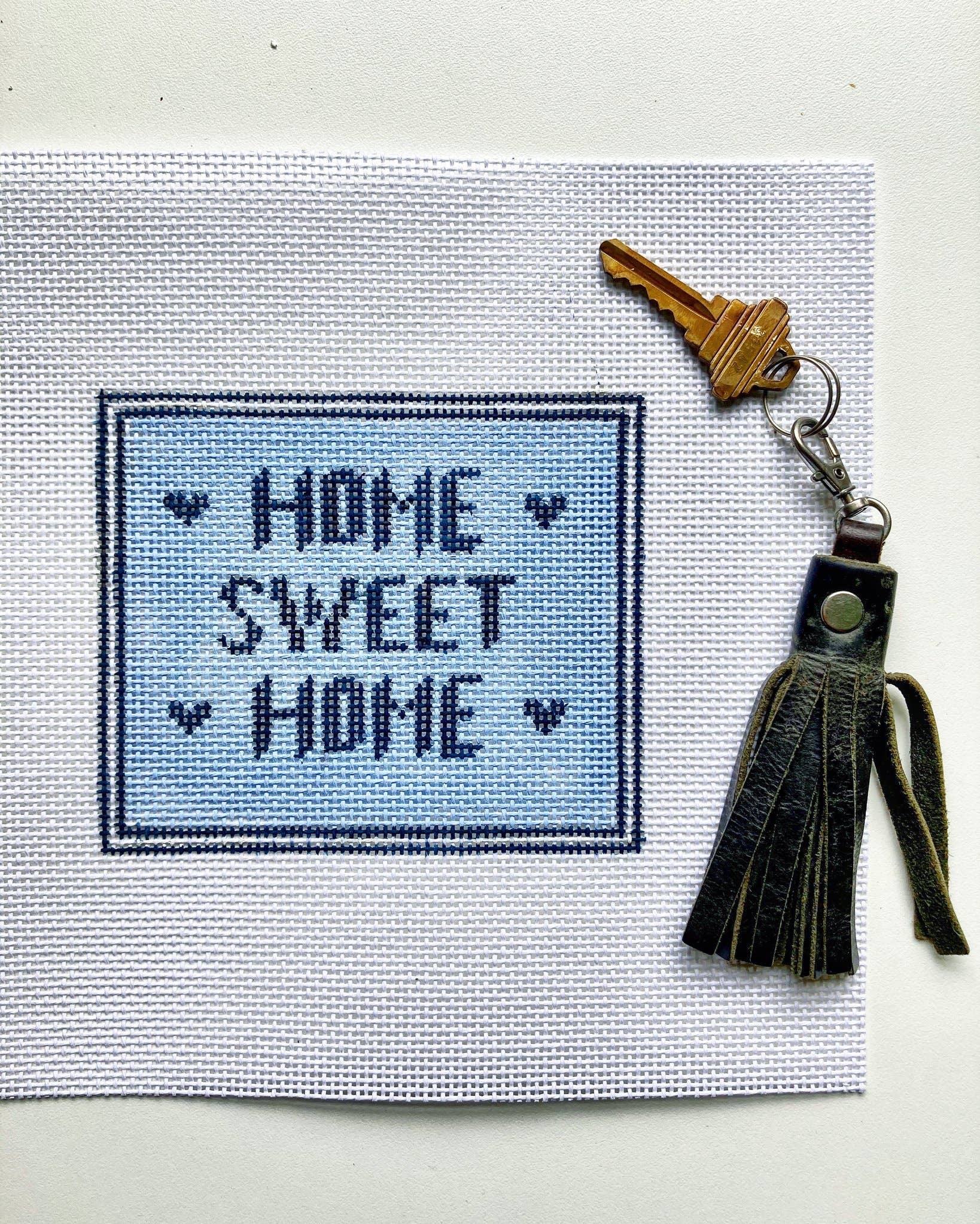 Home Sweet Home Canvas