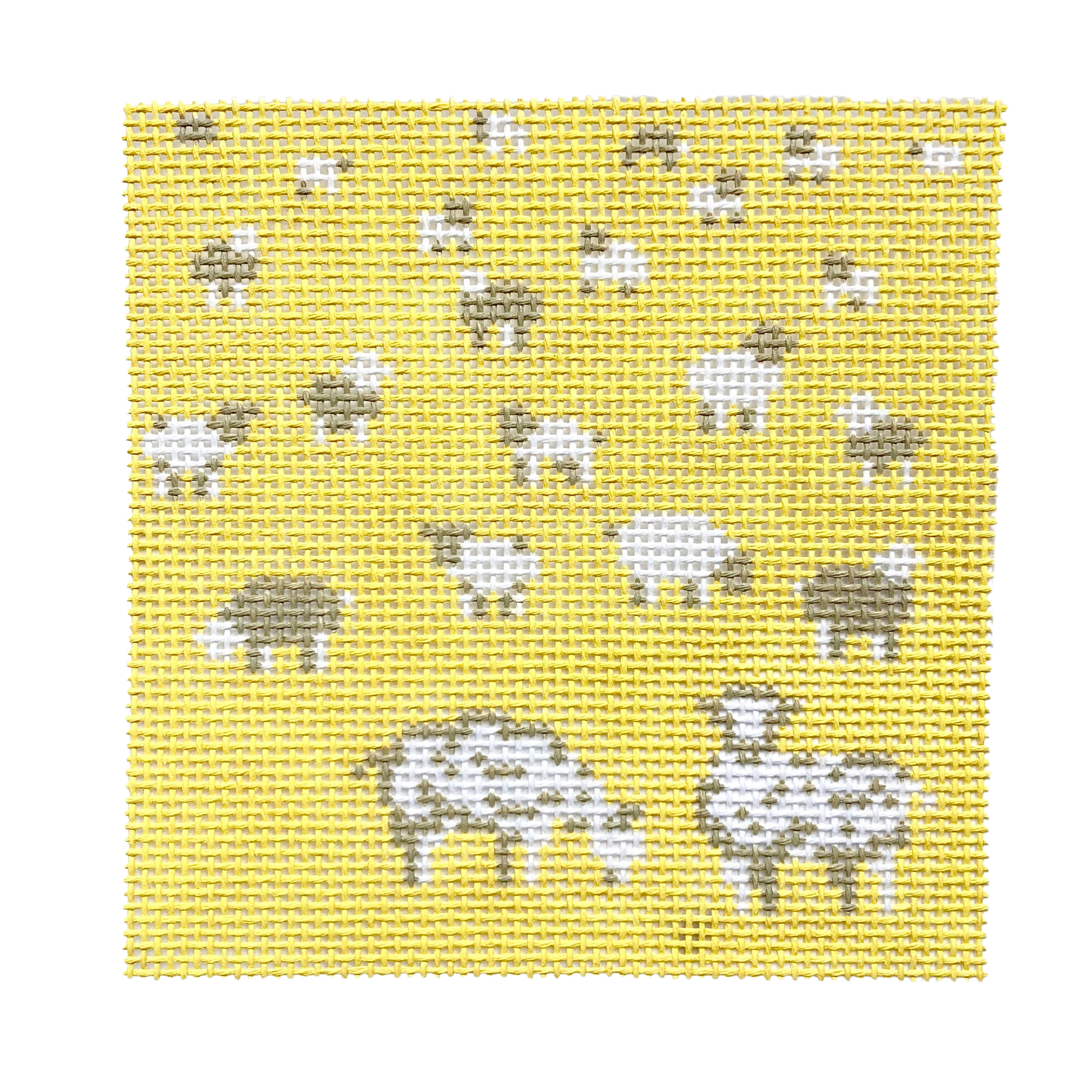 Grazing Sheep Canvas