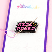 Girl Power Needle Minder