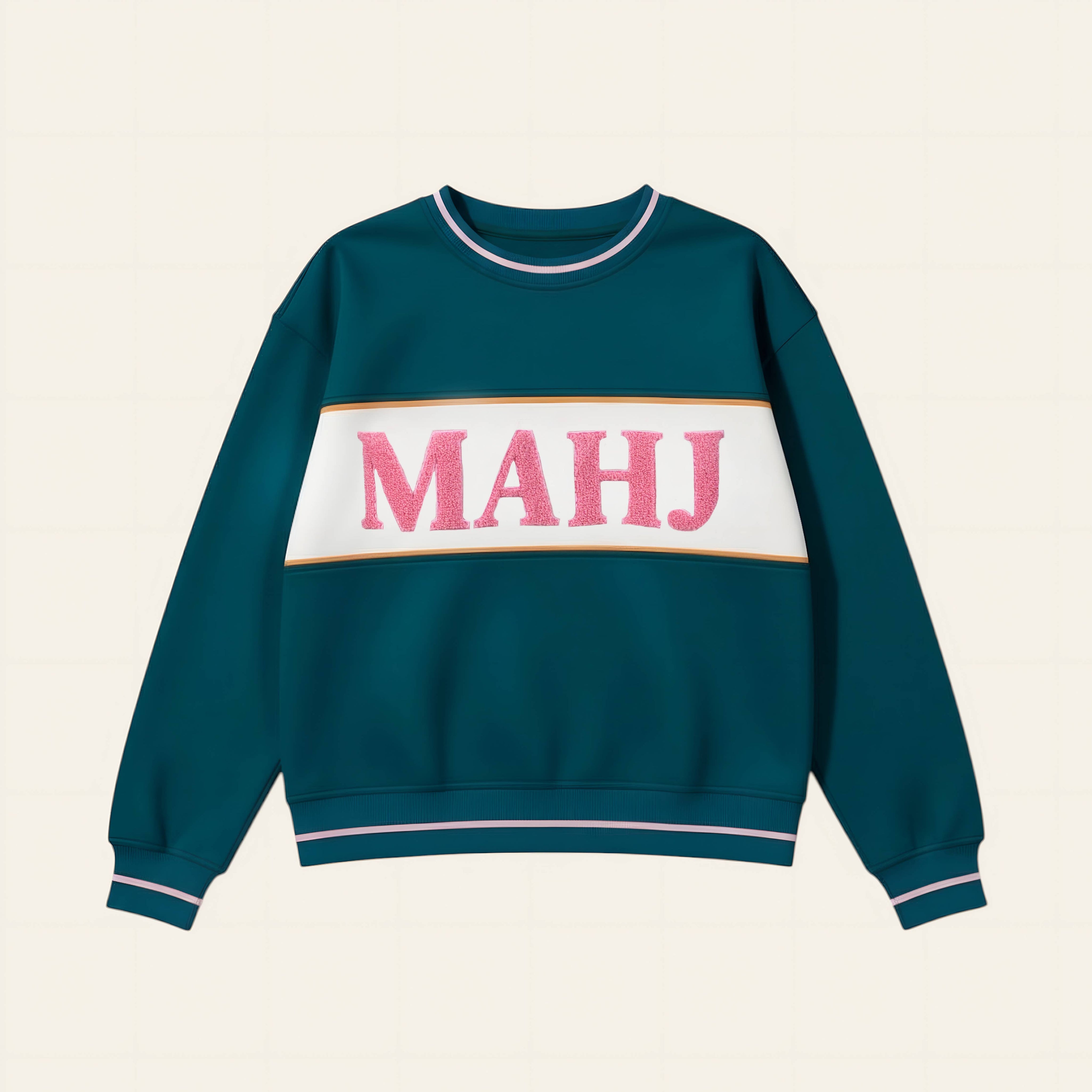 Signature Crew–Mahj: XL