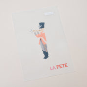 Pipers Piping Canvas