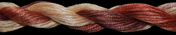 Cherry Vanilla ThreadworX  Floss
