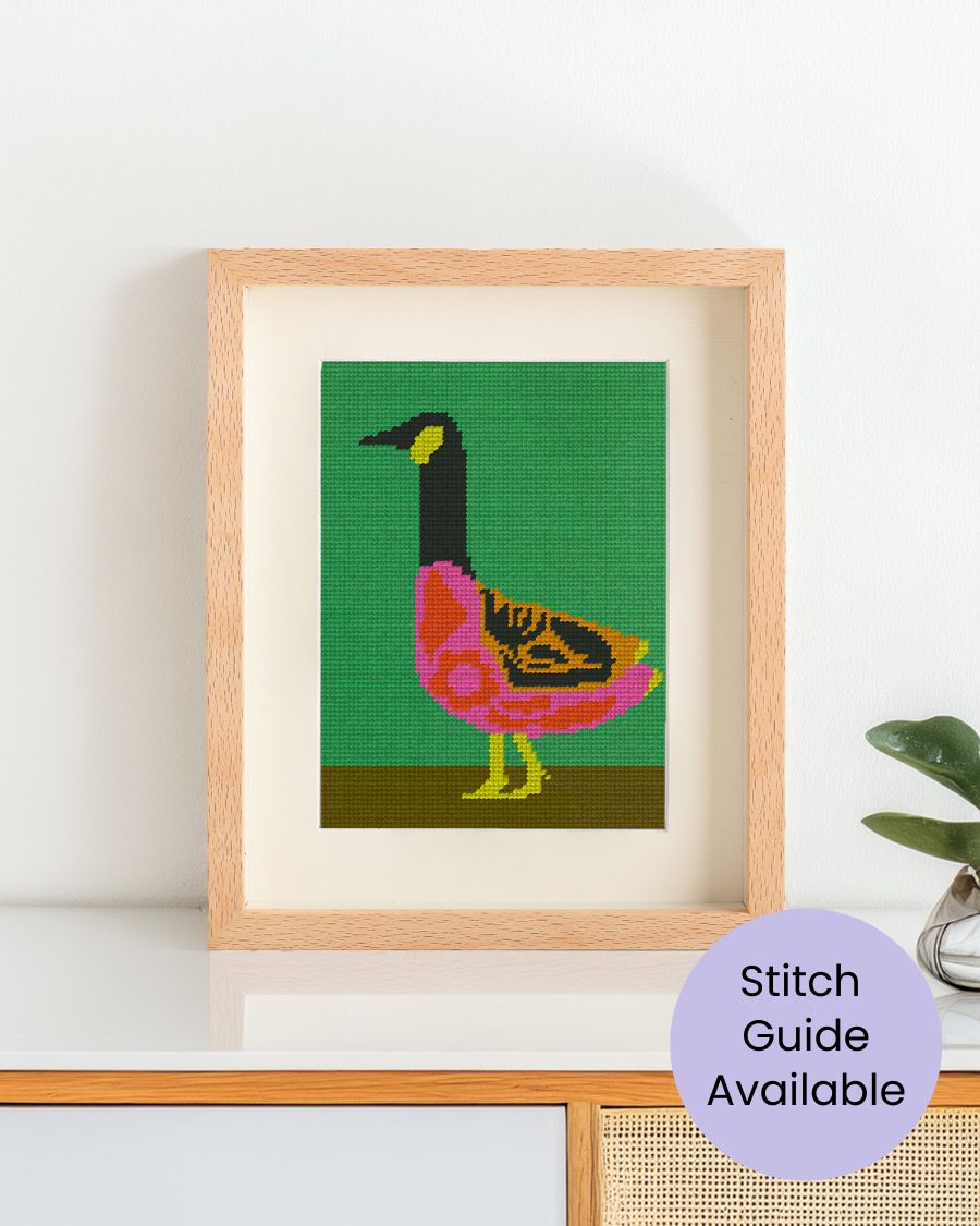 folk_goose_needlepoint_kit_stitch_guide_available.jpg