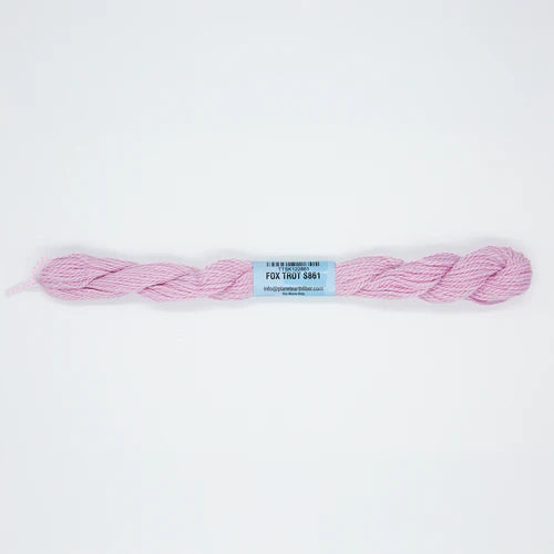 Essentials Skeins - Fox Trot