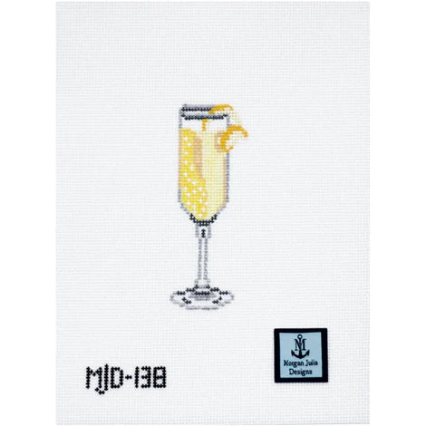 French 75 Canvas