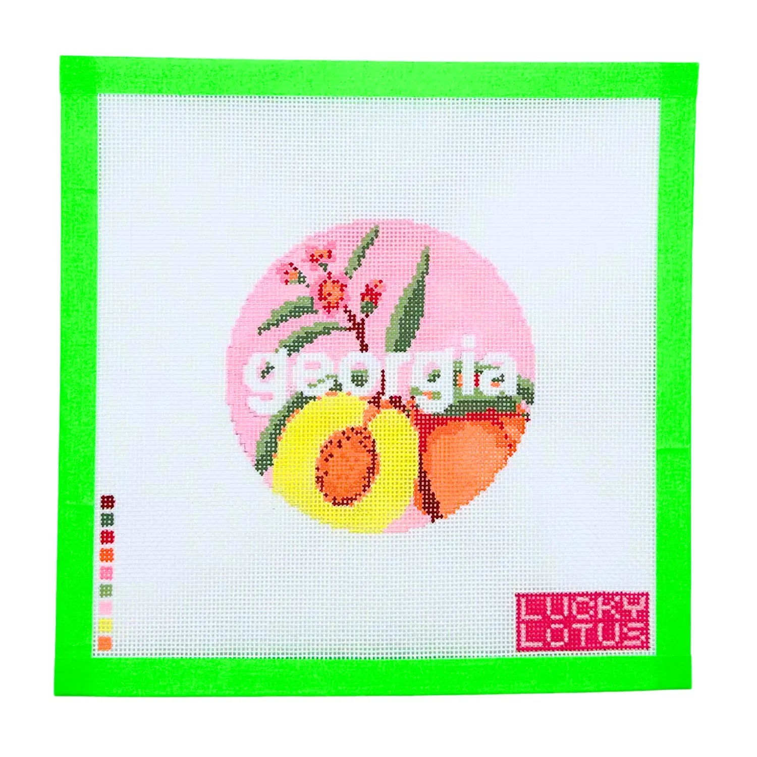 50 States Round | Georgia GA