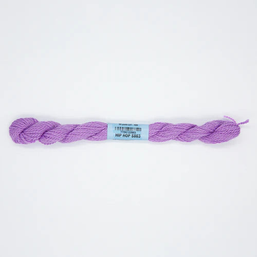Essentials Skeins -Hip Hop