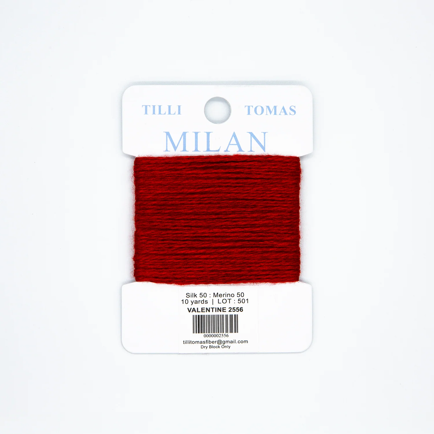 Milan Cards - Valentine 2556