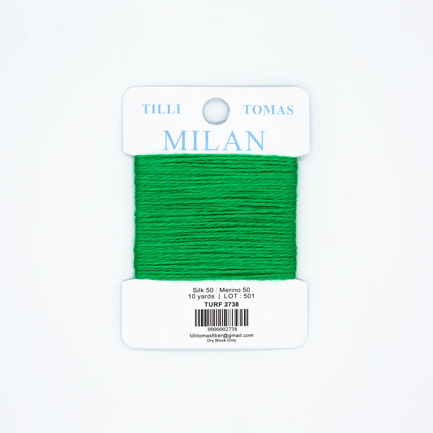 Milan Cards - Turf 2738