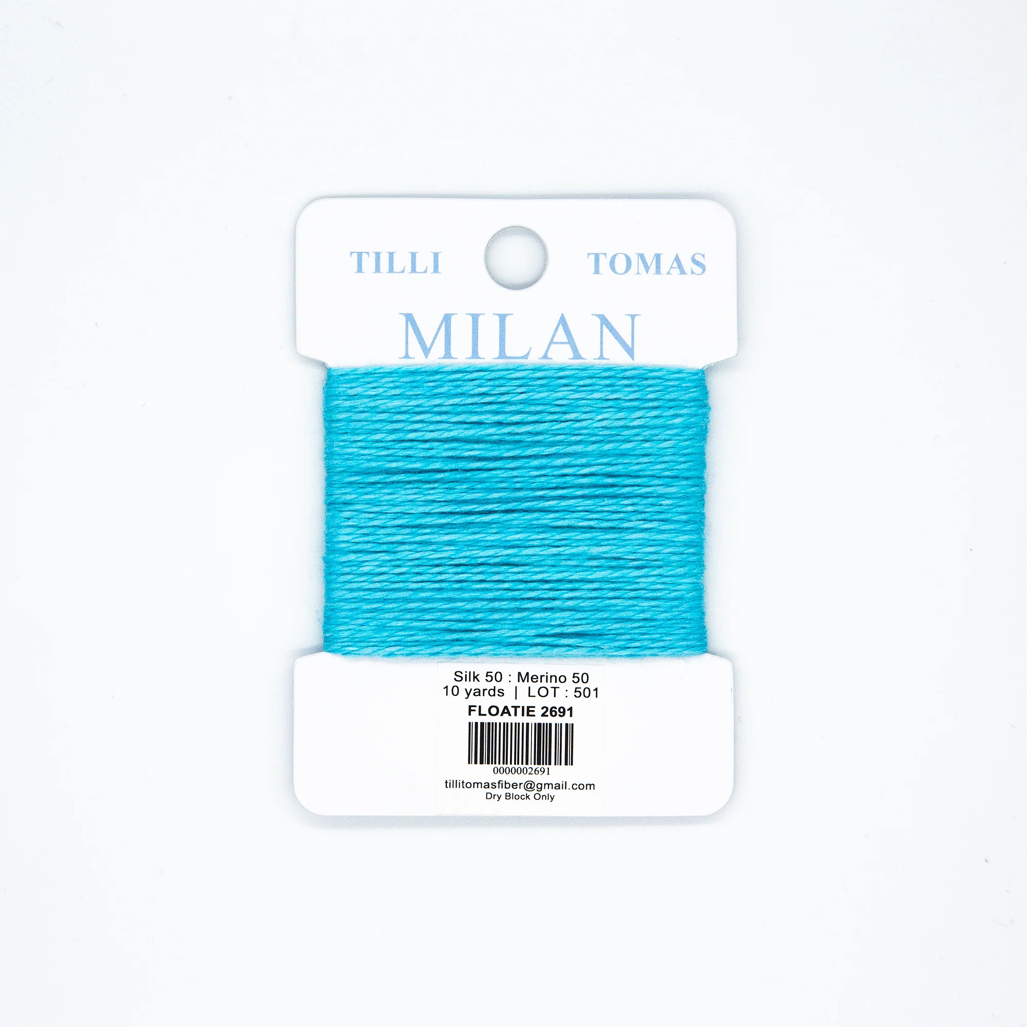 Milan Cards - Floatie 2691