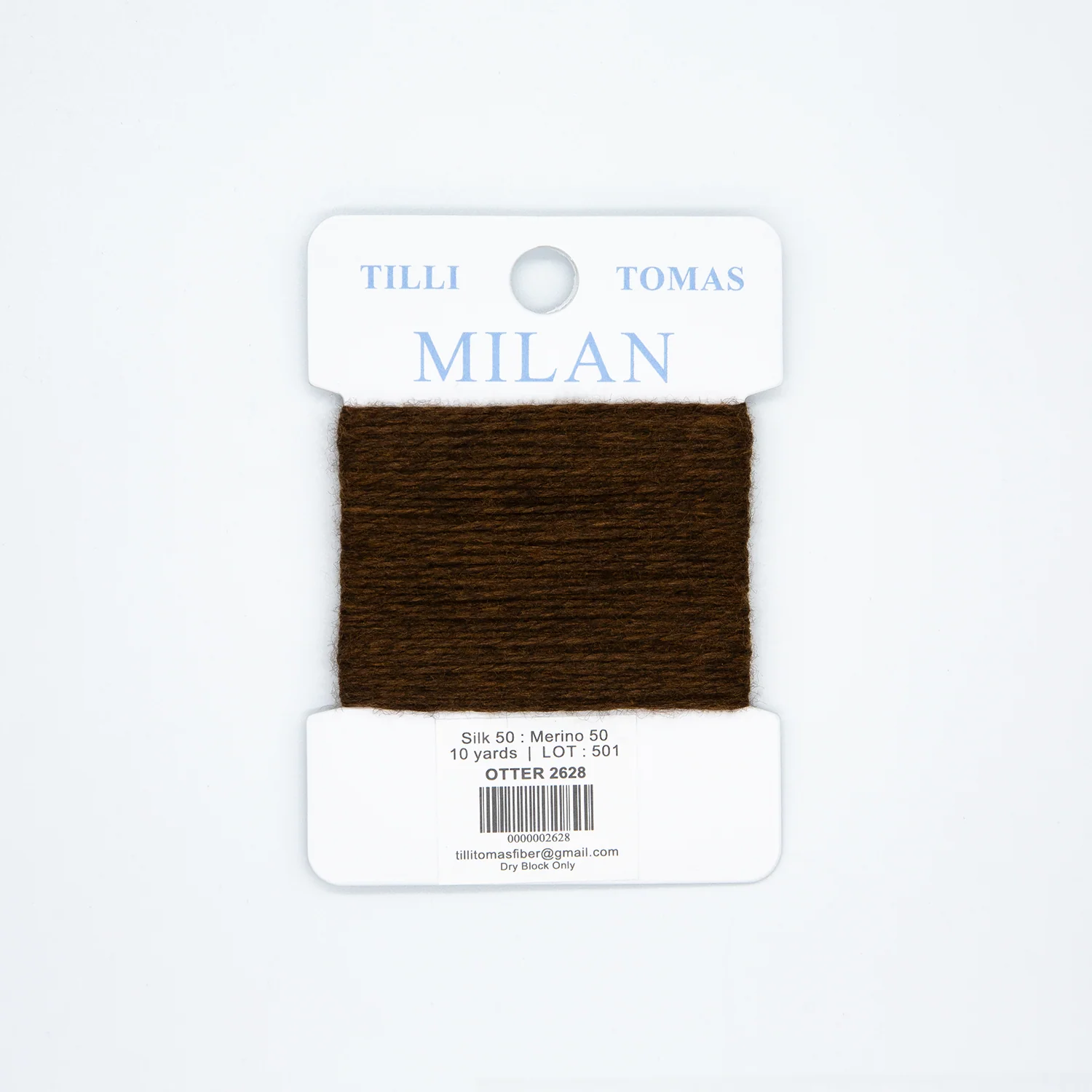 Milan Cards - Otter 2628
