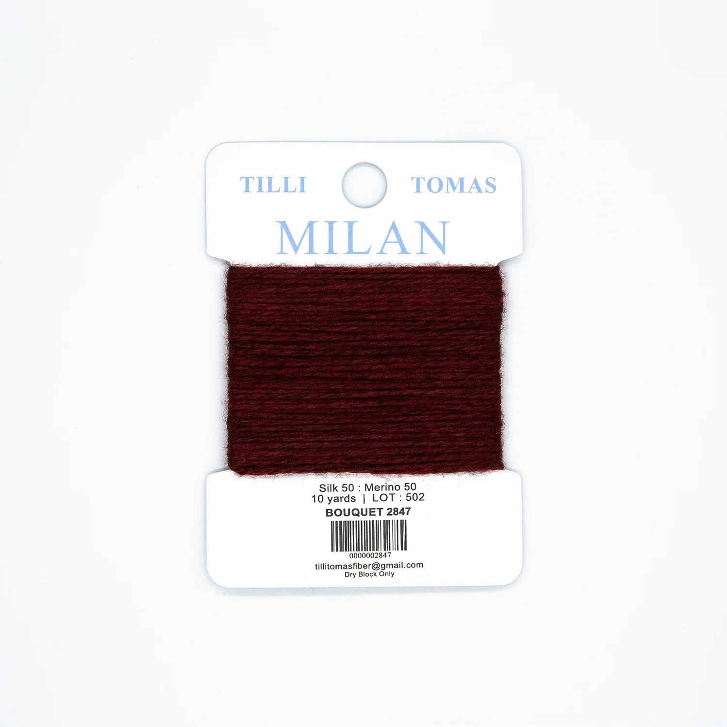 Milan Cards - Bouquet 2847