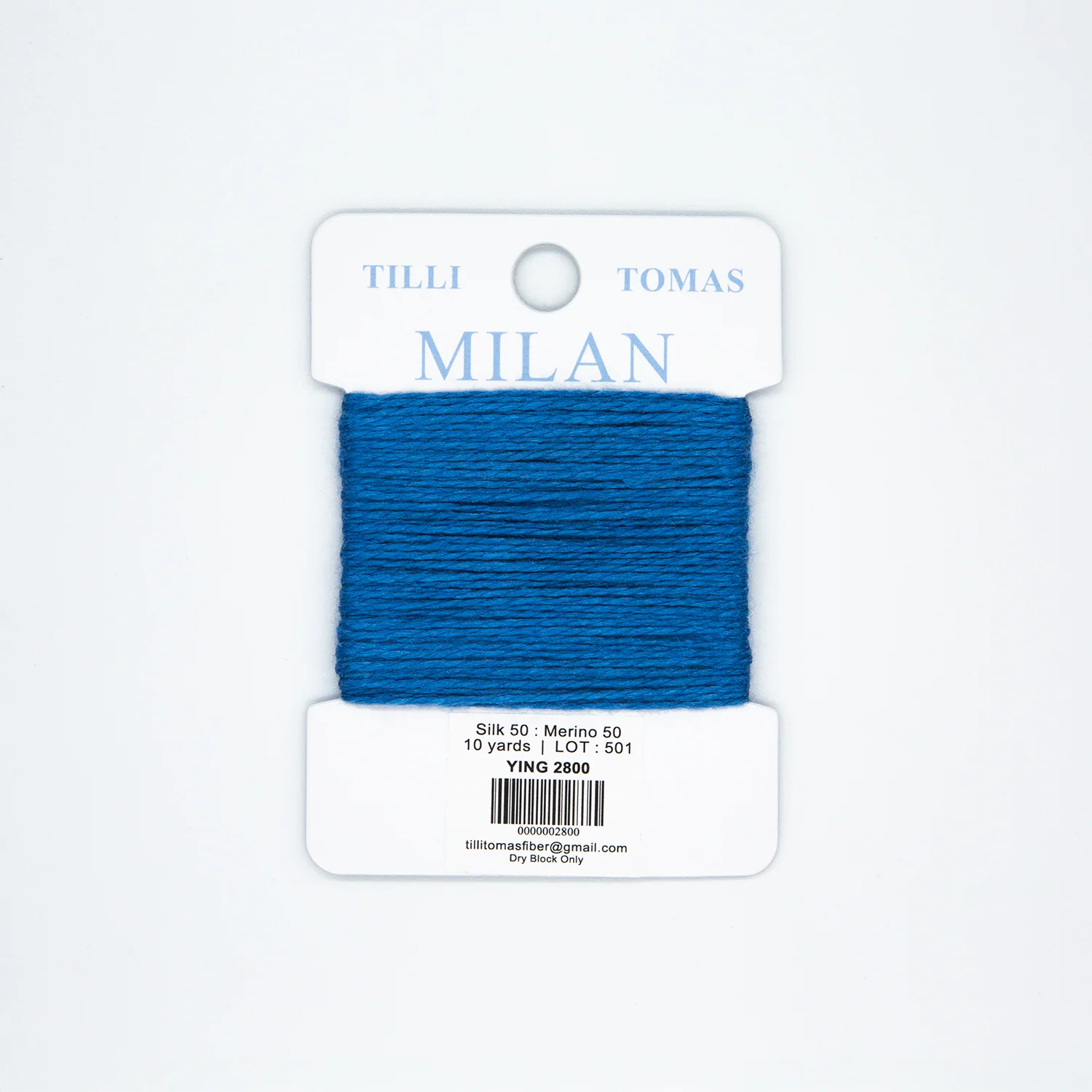 Milan Cards - Ying 2800