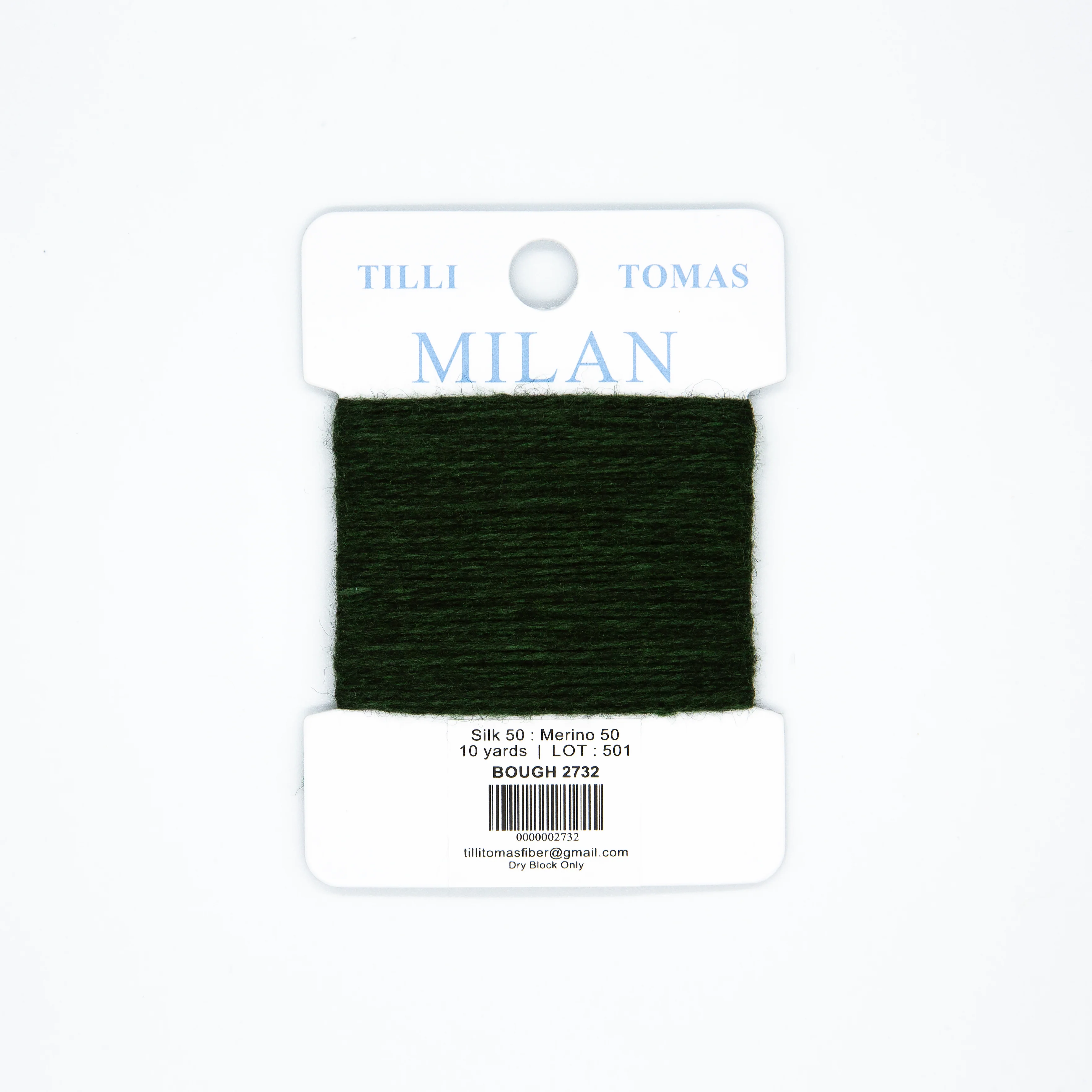 Milan Cards - Bough 2732