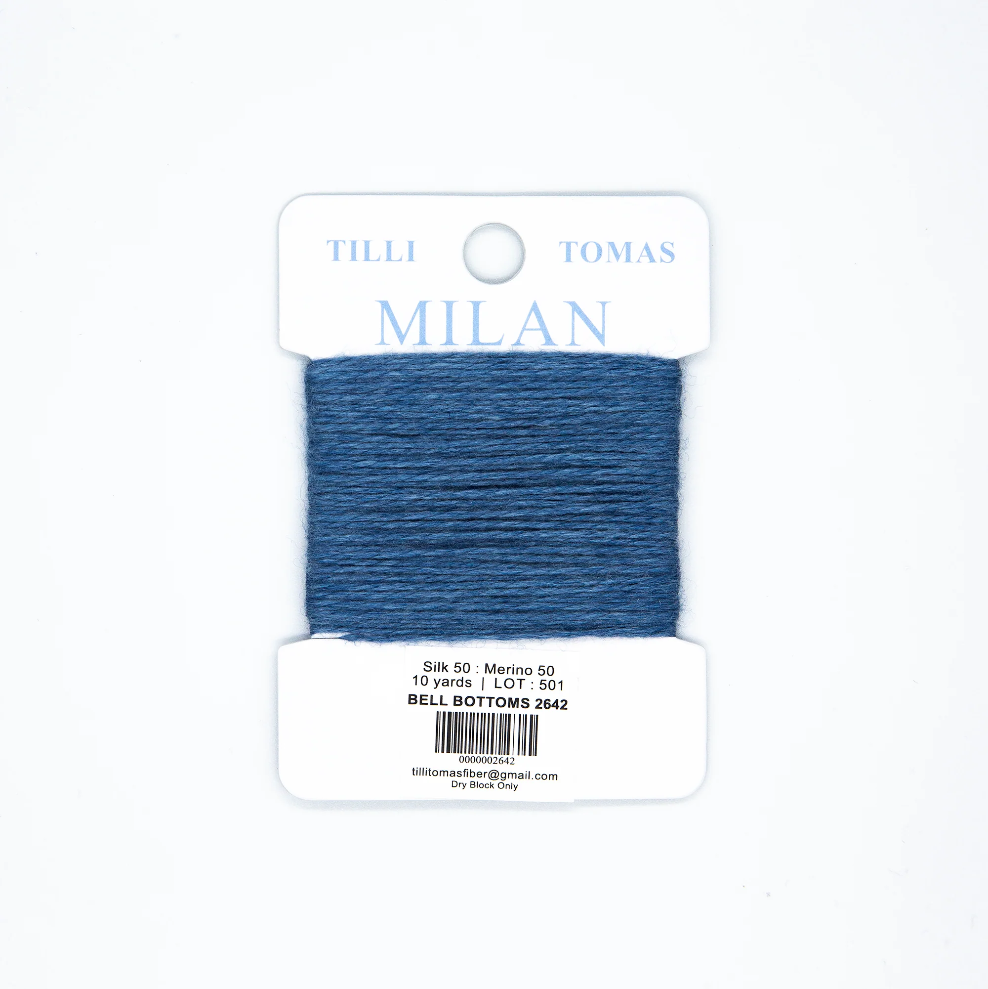 Milan Cards - Bell Bottoms 2642