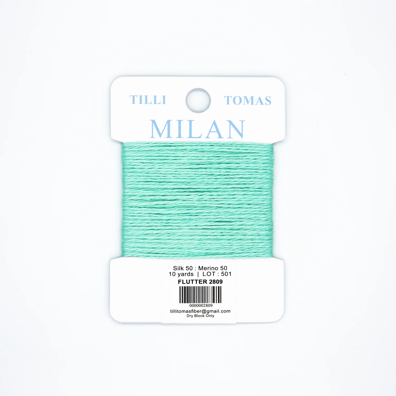 Milan Cards - Flutter 2809