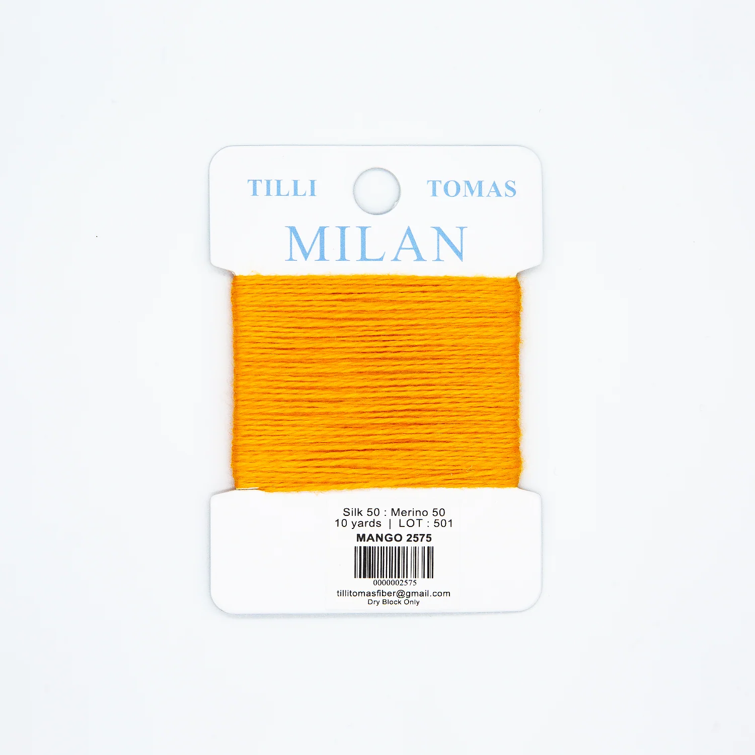 Milan Cards - Mango 2575