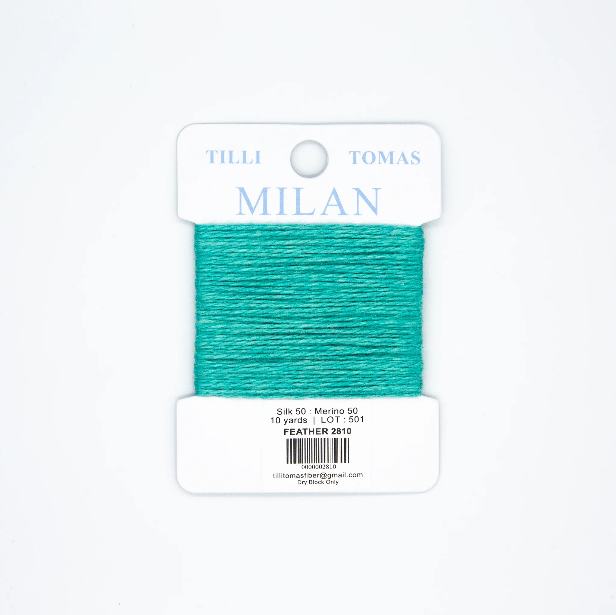 Milan Cards - Feather 2810
