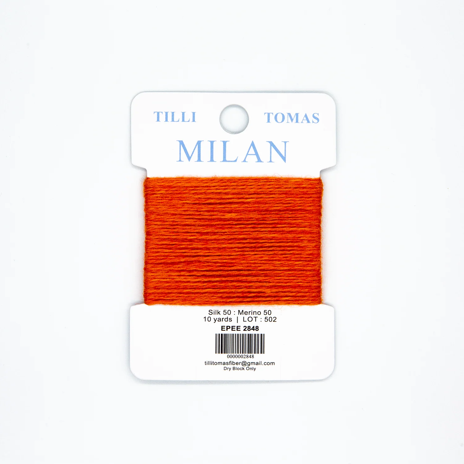 Milan Cards - Epee 2848