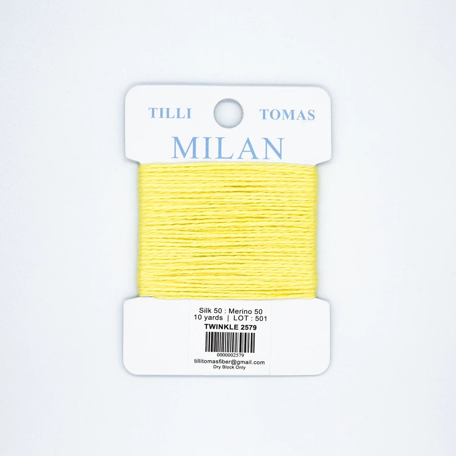 Milan Cards - Twinkle 2579