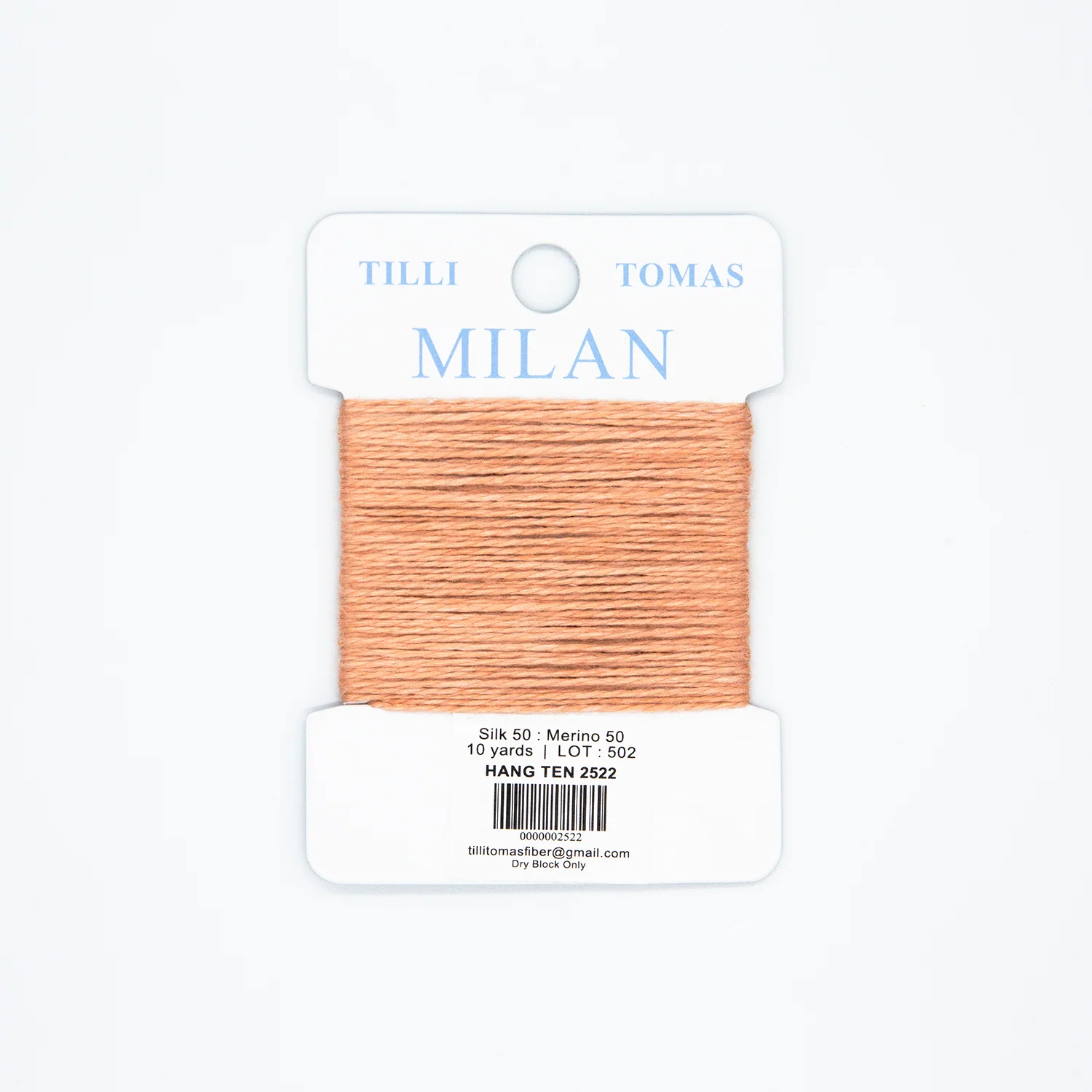 Milan Cards - Hang Ten 2522
