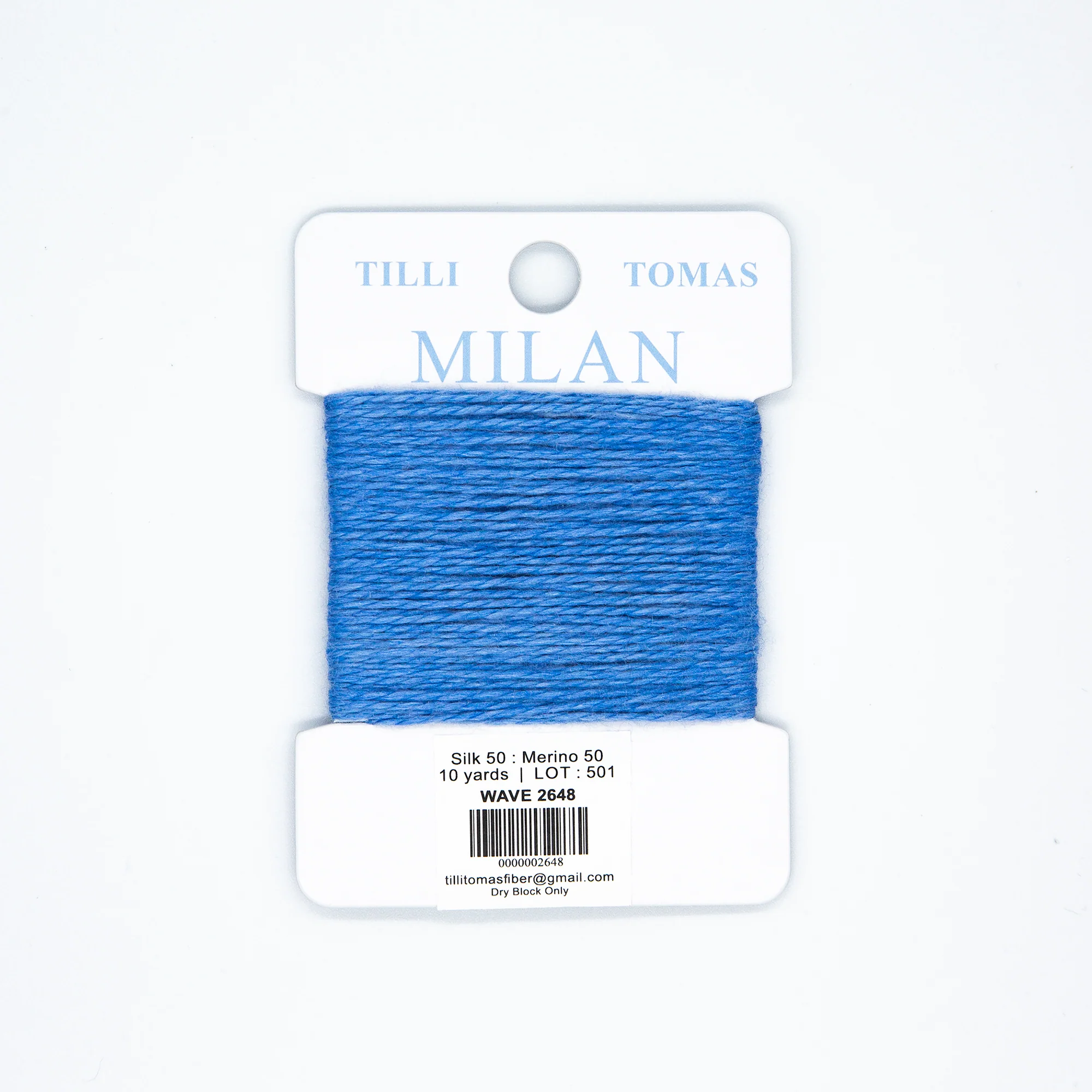 Milan Cards - Wave 2648