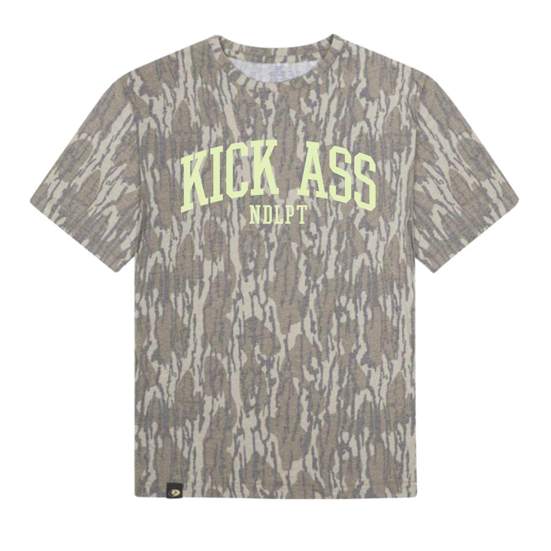 *PREORDER* Kick Ass NDLPT Tee