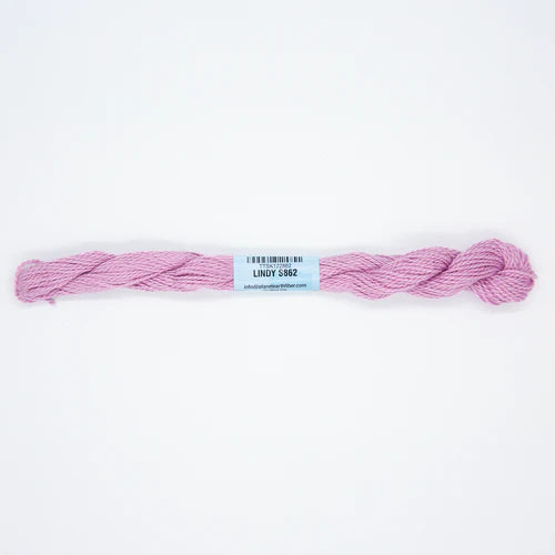 Essentials Skeins - Lindy