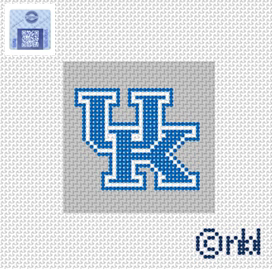 Kentucky Mini Square 2.2 Canvas