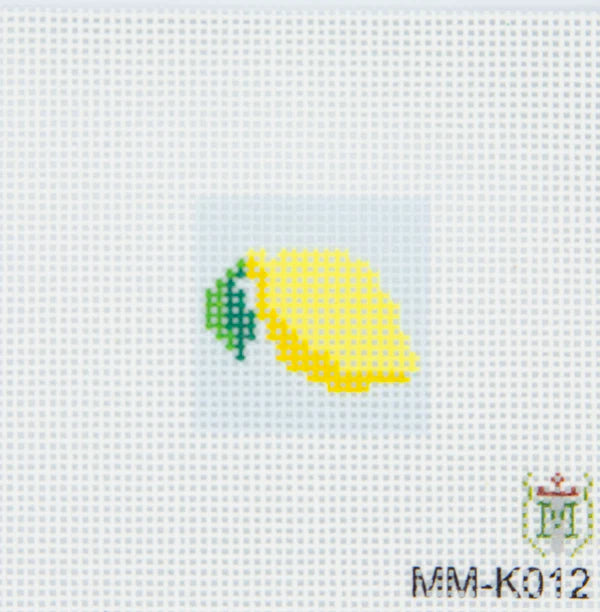 MM-K012 Lemon Kitted