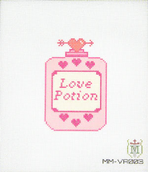 Love Potion Canvas