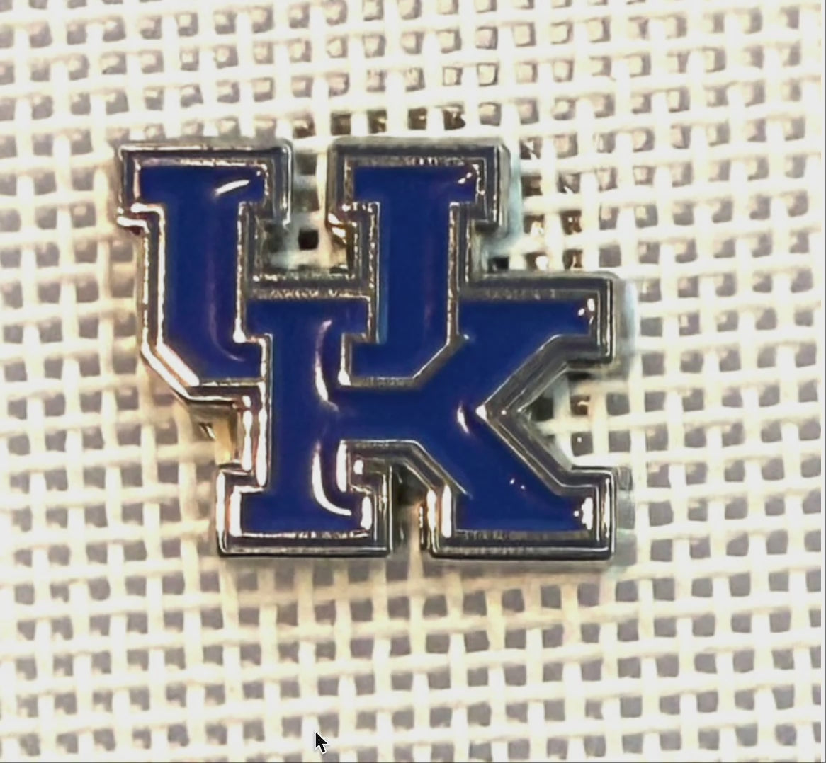 Kentucky Needle Minder