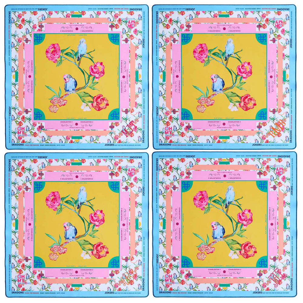 Spring Fling x Brooke Wright Mat