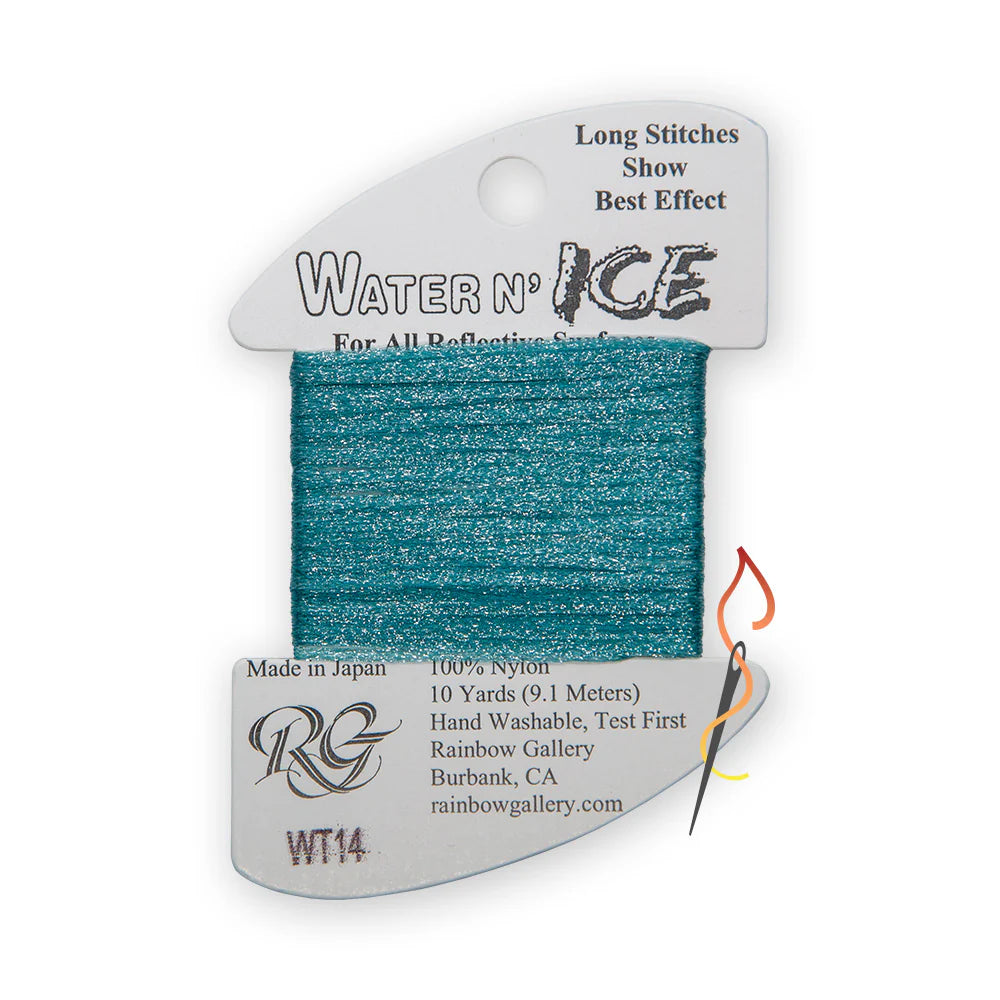 WATER N'ICE WT14-OCEAN