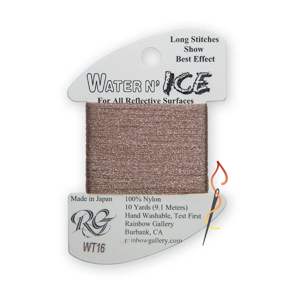 WATER N'ICE WT16-TAUPE