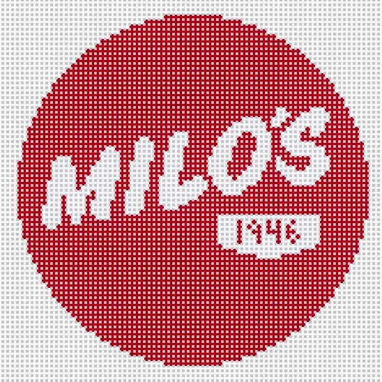 Milo's Canvas